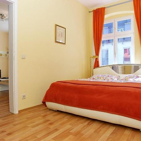 Erika-Appartments Berlin Bagian luar foto