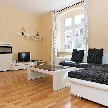 Erika-Appartments Berlin Bagian luar foto