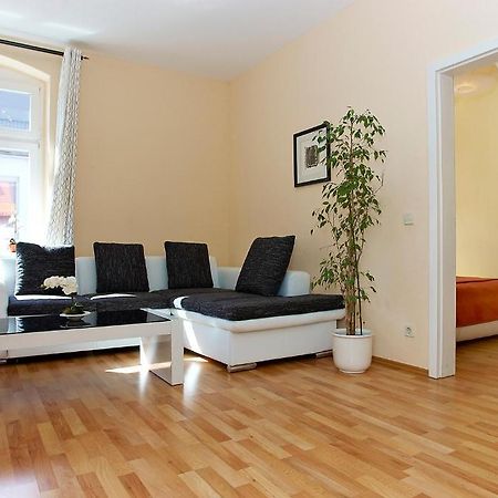 Erika-Appartments Berlin Bagian luar foto